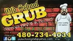 Old School Grub logo