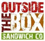 Outside the Box Food Truck logo