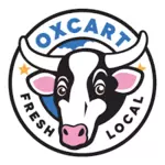 The Oxcart logo