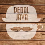 Pedal Java logo