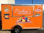 Parker's Concessions logo