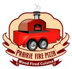Prairie Fire Pizza logo