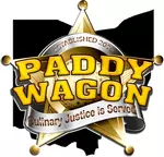 Paddy Wagon logo