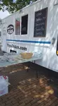 Papa Duke's Gyros logo