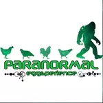 Paranormal Eggsperience logo