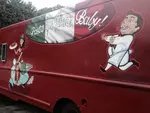 Pasta La Vista Baby logo