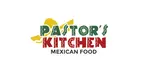 Pastor's Kitchen by McFarland logo
