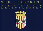 The Pastrami Project logo