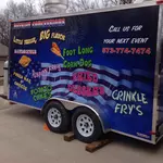 Patriot Concessions LLC logo