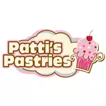 Patti's Pastries logo