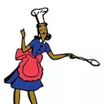 The Food Patty Wagon logo