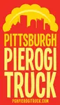 PGH Pierogi Truck logo