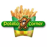 Potato Corner logo