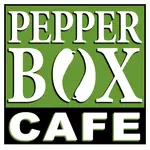 Pepper Box logo