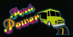 Peru Power Food Truck logo