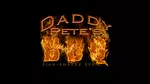Daddy Pete's BBQ, LLC logo