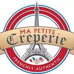 Ma Petite Crêperie logo