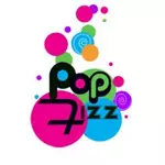 Pop Fizz logo