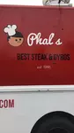 Phal's Best Steak & Gyros logo