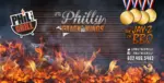 Chariots of Fire by Phil the Grill logo