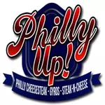 Philly Up Food Truck logo