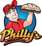 Philly's Cheesesteak logo