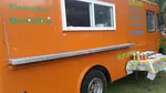 Picho's Taco Truck logo