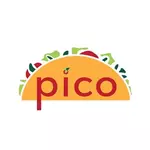 Pico Food Truck logo