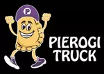Pierogi Truck logo