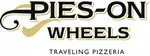 Pies-On Wheels Traveling Pizzeria logo
