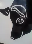 The People's Pig logo