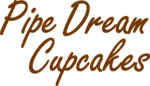Pipe Dream Cupcakes logo