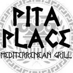 Pita Place Mediterranean Grill logo