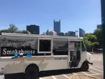 Pittsburgh Smokehouse logo