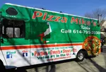 Pizza Mike's Kitchen logo