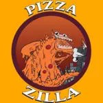 Pizza Zilla logo