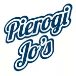 Pierogi Jo's logo