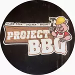 Project BBQ LV logo