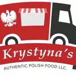 Krystyna's Authentic Polish Food logo