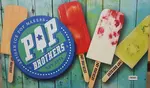 Pop Brothers logo