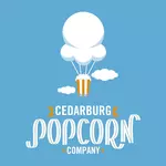 Cedarburg Popcorn Company logo