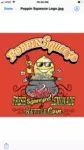 Poppin Squeeze kettle corn logo