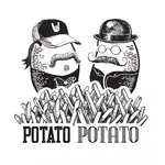 Potato Potato logo