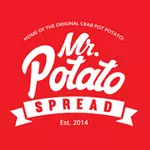 Mr Potato Spread Inc logo