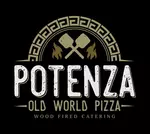 Potenza Old World Pizza logo