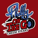 Philly on The Go logo