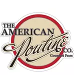 The American Poutine Co logo