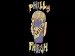 Philly Phresh Water Ice logo