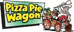 Pizza Pie Wagon logo