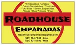 Roadhouse Empanadas logo